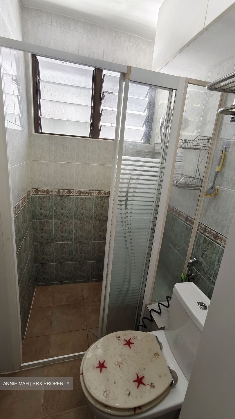 Braddell View (D20), Apartment #602731961